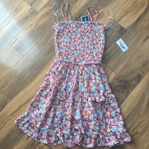 Jessica Simpson summer dress!